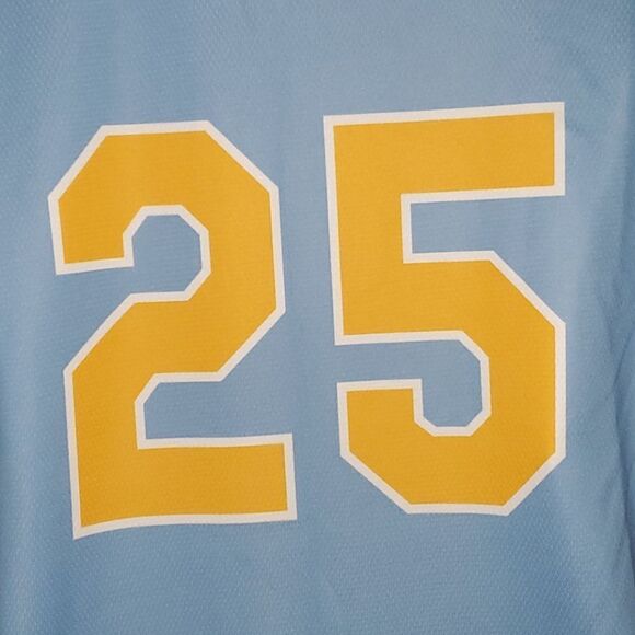 Makena Jersey Maui Hawaii  shirt 48 - Picture 5 of 9